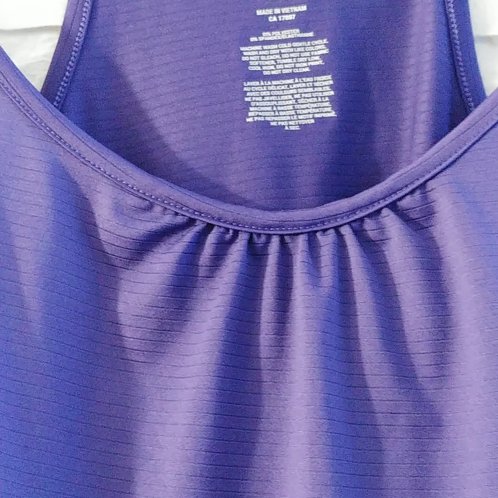 Old Navy  Athletic Tank - Picture 3 of 7